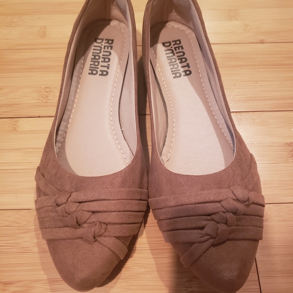 Beautiful female shoes size 9.5 - Picture 2 of 3